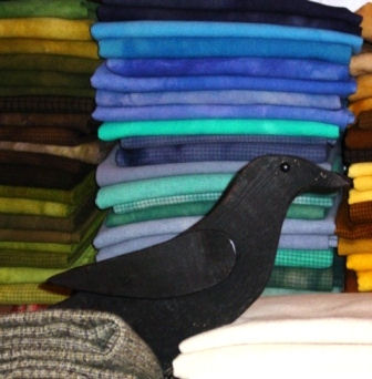 crow